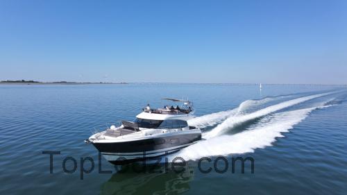 Prestige 560 karta techniczna i opinia